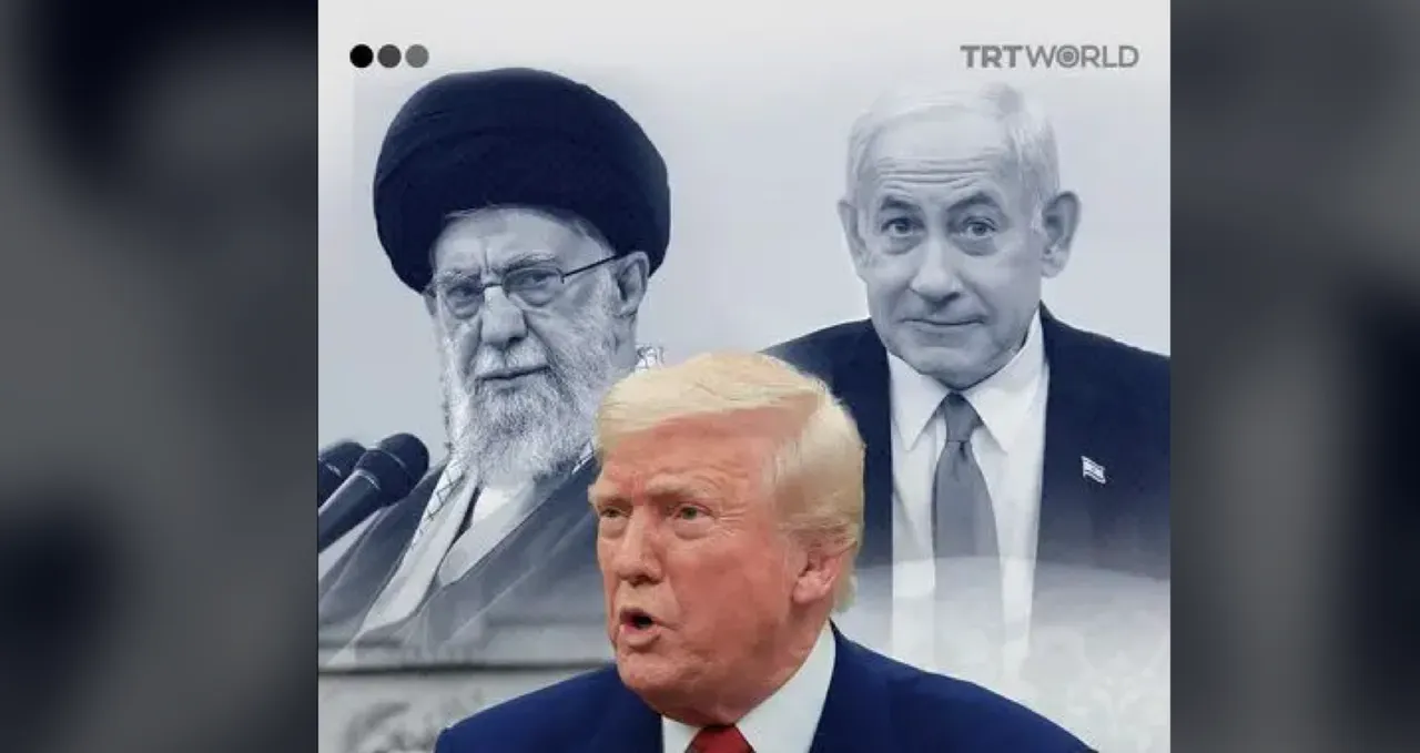 Trump and Netanyahu to discuss Iran nuclear talks as Tehran warns of Israeli sabotage